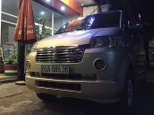 Cần bán lại xe Suzuki APV AT 2006, màu vàng, xe nhập  