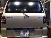 Cần bán lại xe Suzuki APV AT 2006, màu vàng, xe nhập  