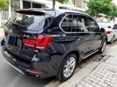 Bán BMW X5 xDrive30d, SX 2015, đã đi 93.000km, xe chính chủ