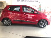 Grand i10 sedan 2019, trả góp 85%, hỗ trợ ĐK Grab, taxi, KM tiền mặt hoặc gói phụ kiện 10tr - LH: 0978059090