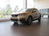 Xe Peugeot 3008 sx 2019 - ưu đãi khủng - LH 0985 79 39 68