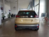 Xe Peugeot 3008 sx 2019 - ưu đãi khủng - LH 0985 79 39 68