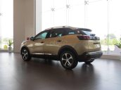 Xe Peugeot 3008 sx 2019 - ưu đãi khủng - LH 0985 79 39 68