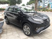 Bán Toyota Rush sản xuất 2019, màu đen, nhập khẩu, giá chỉ 668 triệu