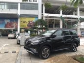 Bán Toyota Rush sản xuất 2019, màu đen, nhập khẩu, giá chỉ 668 triệu