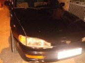 Cần bán lại xe Toyota Camry sản xuất 1994, nhập khẩu nguyên chiếc, máy móc và nội thất còn zin