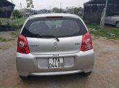 Bán xe Suzuki Alto sản xuất năm 2010, màu bạc, xe nhập, 245 triệu