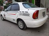 Cần bán gấp Daewoo Lanos đời 2005, màu trắng, nhập khẩu