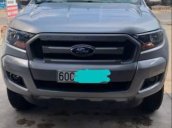 Cần bán Ford Ranger đời 2016 số sàn