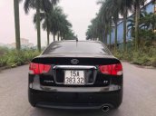 Cần bán gấp Kia Forte 2011, màu đen số tự động, giá 405tr