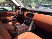 Bán LandRover Range Rover SV Autobiography đời 2016, màu xám, nhập khẩu nguyên chiếc chính chủ