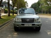 Bán gấp Toyota Land Cruiser 1995, nhập khẩu nguyên chiếc