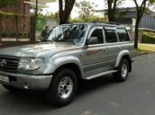 Bán gấp Toyota Land Cruiser 1995, nhập khẩu nguyên chiếc