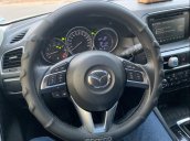 Cần bán xe Mazda CX 5 đời 2016, màu trắng