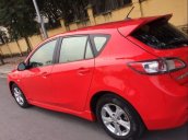 Cần bán gấp Mazda 3 1.6AT đời 2010, màu đỏ, còn rất mới