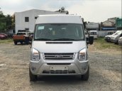 Bán ô tô Ford Transit đời 2018, mới 100%