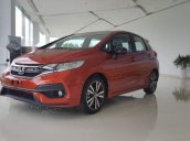 Cần bán xe Honda Jazz 1.5RS đời 2019, nhập khẩu, giao nhanh toàn quốc