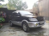 Bán Isuzu Hi lander năm 2006, màu đen, nhập khẩu chính chủ giá cạnh tranh