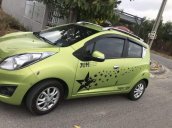 Cần bán gấp Chevrolet Spark sản xuất năm 2016