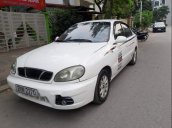 Cần bán gấp Daewoo Lanos đời 2005, màu trắng, nhập khẩu