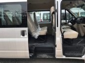 Bán ô tô Ford Transit đời 2018, mới 100%