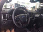 Bán Ford Ranger năm sản xuất 2018, màu nâu, nhập khẩu