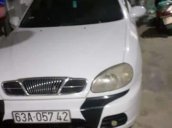 Bán Daewoo Lanos năm sản xuất 2001, màu trắng