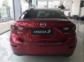 Bán Mazda 3 năm 2019, màu đỏ, giá chỉ 659 triệu