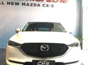 Bán ô tô Mazda CX 5 Deluxe sản xuất 2019, xe giá thấp, giao nhanh toàn quốc