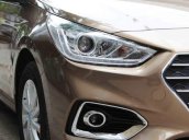 Cần bán Hyundai Accent 1.4 MT Base năm 2019, xe giá thấp, giao nhanh