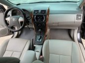 Bán Toyota Corolla sản xuất 2008, màu xám, nhập khẩu