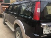 Bán Ford Everest sản xuất năm 2008, màu đen, nhập khẩu