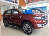 Bán xe Ford Everest Ambiente MT năm sản xuất 2019, xe nhập, giá thấp