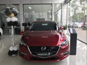 Bán Mazda 3 năm 2019, màu đỏ, giá chỉ 659 triệu