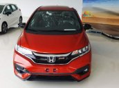 Cần bán xe Honda Jazz 1.5RS đời 2019, nhập khẩu, giao nhanh toàn quốc