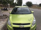 Cần bán gấp Chevrolet Spark sản xuất năm 2016