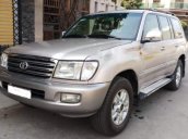 Bán Toyota Land Cruiser 2003, giá chỉ 335 triệu