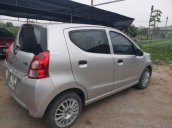 Bán xe Suzuki Alto sản xuất năm 2010, màu bạc, xe nhập, 245 triệu