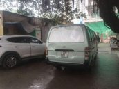 Bán Toyota Hiace năm sản xuất 1999, nhập khẩu nguyên chiếc