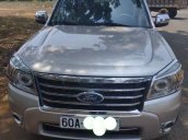 Bán Ford Everest sản xuất năm 2011, 540 triệu