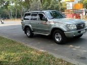 Bán gấp Toyota Land Cruiser 1995, nhập khẩu nguyên chiếc