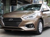 Cần bán Hyundai Accent 1.4 MT Base năm 2019, xe giá thấp, giao nhanh