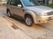 Cần bán lại xe Ford Escape đời 2009, màu bạc còn mới, 345 triệu