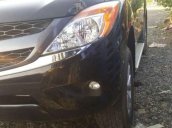 Bán xe Mazda BT 50 đời 2015, màu đen, nhập khẩu nguyên chiếc