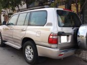 Bán Toyota Land Cruiser 2003, giá chỉ 335 triệu