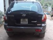 Bán Hyundai Santa Fe đời 2004, nhập khẩu nguyên chiếc xe gia đình