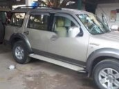 Bán Ford Everest đời 2007, 365tr