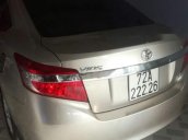 Bán Toyota Vios năm 2017, giá chỉ 800 triệu