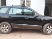 Bán Hyundai Santa Fe đời 2004, nhập khẩu nguyên chiếc xe gia đình