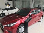 Bán Mazda 3 năm 2019, màu đỏ, giá chỉ 659 triệu